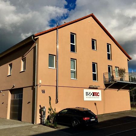 2Nd Home Appartements I Nieder-Olm  Eksteriør bilde