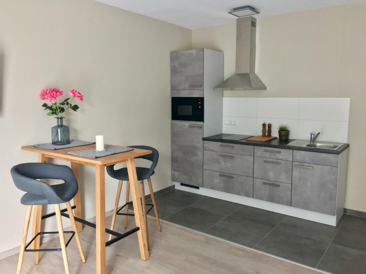 2Nd Home Appartements I Nieder-Olm  Eksteriør bilde
