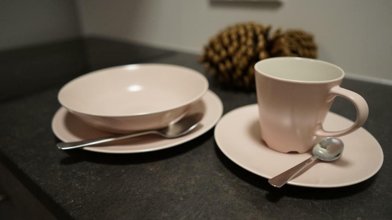 2Nd Home Appartements I Nieder-Olm  Eksteriør bilde